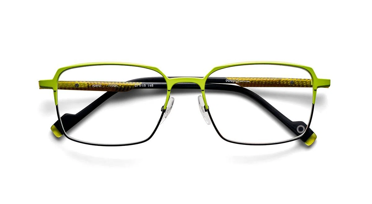 Etnia Barcelona AMAR Eyeglasses - view 4